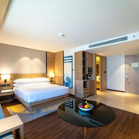 Courtyard By Marriott Vadodara Exterior foto